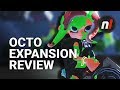 Splatoon 2: Octo Expansion Review - Worth the $20?