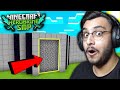 UNBREAKABLE WALL IN HEROBRINE SMP SECRET BASE! | RAWKNEE