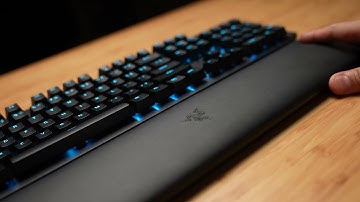 Razer Huntsman V2 Analog Unboxing Commercial, yes we did it.