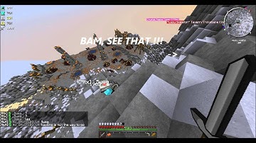 Dungeon Realms Hacker Report - Nuker/Hacked Client