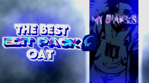 Alight Motion| SHAKE/VSP PACK | (Shakes, VSP SHAKES, CC’s, Text Shakes)