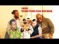 Jour hugo tanzambi akufaka nzoka ba musiciens pe bazalaka wana ba rata pe liwa nayoki kobanga makasi