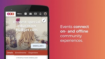 Build your own community with software from Open Social™