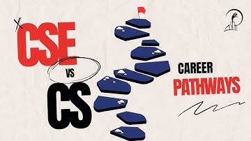 CSE vs CS | Career Pathways | BRAC University