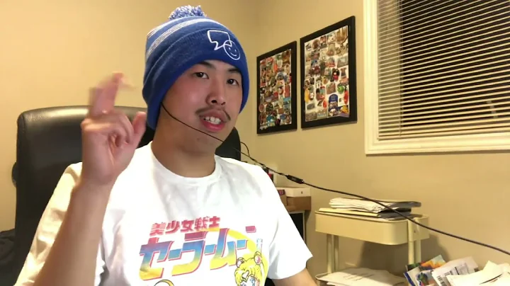 Prince Steve Reacts to Greatest Freakout Ever 23