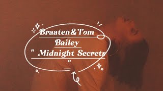 Braaten & Tom Bailey ' Midnight Secrets ' Lyrics ⁰²