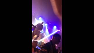 Stormzy - Shut Up (LIVE)