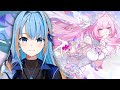 Let's End This HSR 3.7 Part 2「EN/DE」