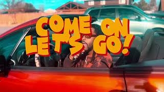 Akwa - Come On Lets Go Official Music Video