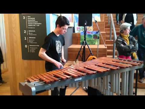 Opening Rozet - Multicultural Center - Arnhem, the Netherlands - 13 Dec 2103