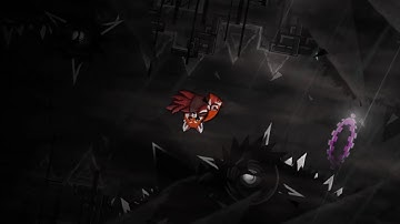 My part in "Stygian Storm" Extreme Demon hosted by rubrum