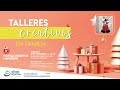 TALLERES CREATIVOS EN FAMILIA: Portacubiertos navideño