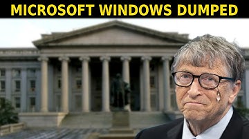 Life After Microsoft Windows: Linux Rises