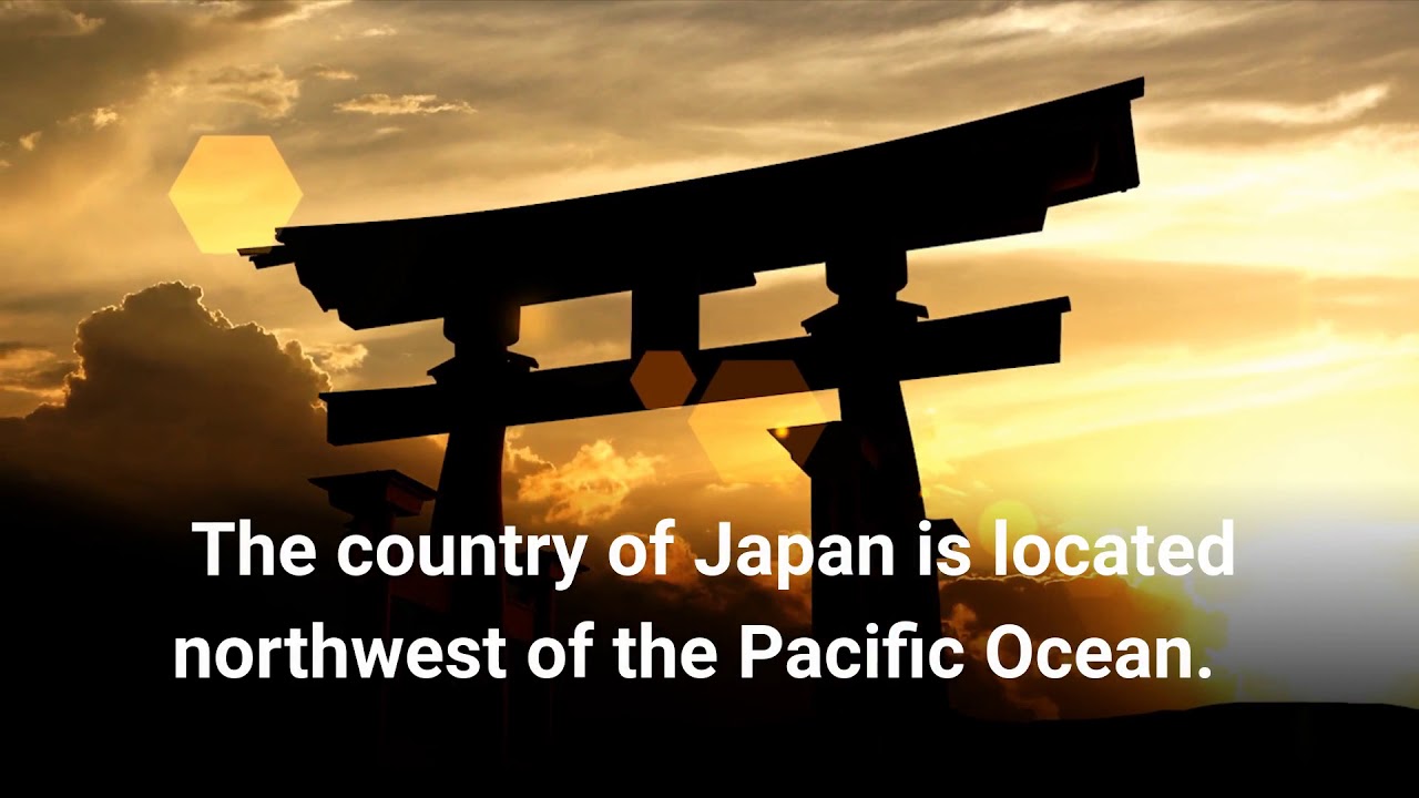 Japan Facts YouTube