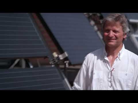 Georg Salvamoser Preis 2021: Firma Consolar Solare Energiesysteme GmbH