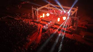 RASRANG 2026 | SRM IST TRICHY | INAUGURATION | HIGHLIGHTS | DREAMBRIGHT EVENTS & ENTERTAINMENT