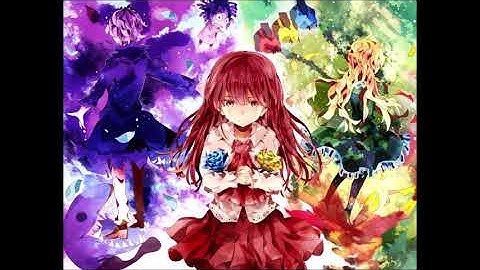 Memory [Ib All Alone Version] - Ib