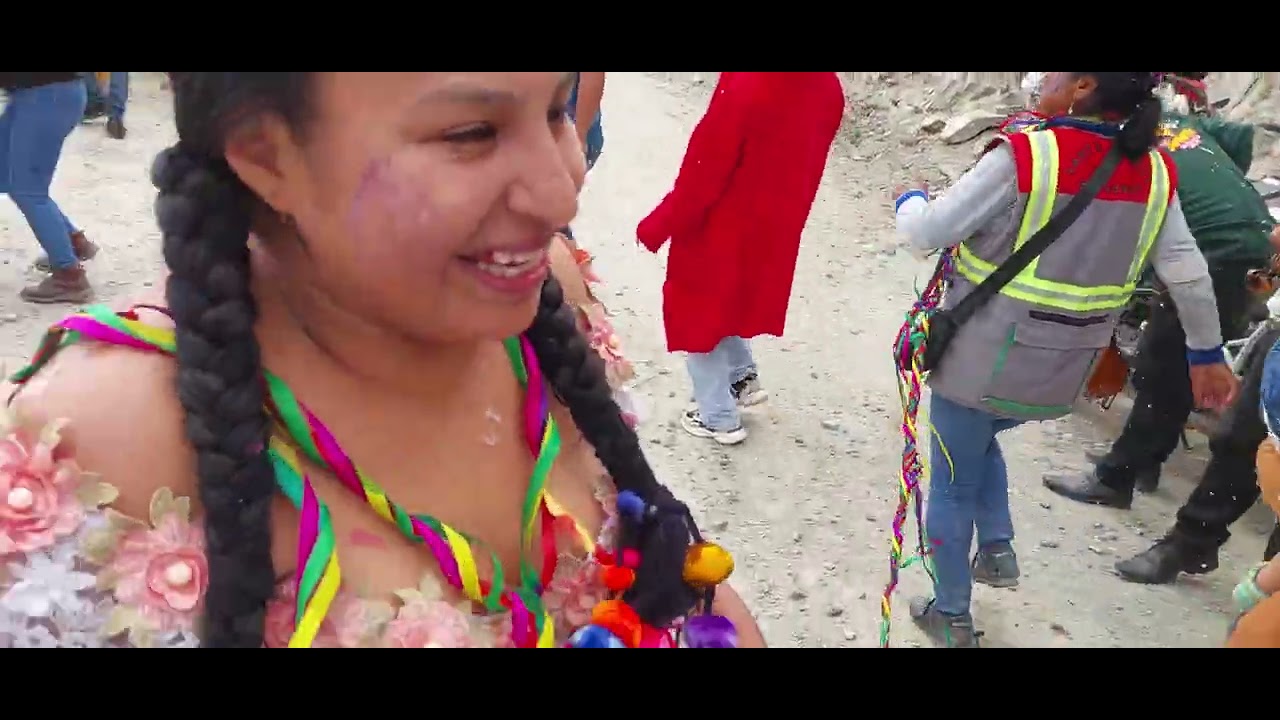 Los Jharaneros de Huancavelica 954784570 967113519 