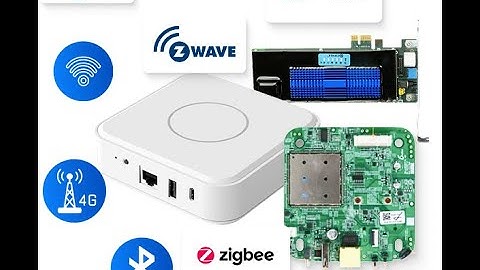 Life Smarter - A Customized Edge Gateway for Smart Homes