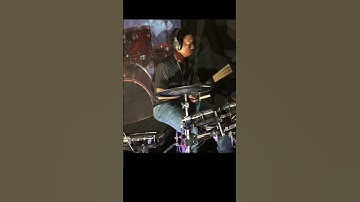 Thumbnail of Maxi Priest - Close To You (Drum Cover) #maxipriest #drums #reggae #jamaica #90s #90ssongs #love