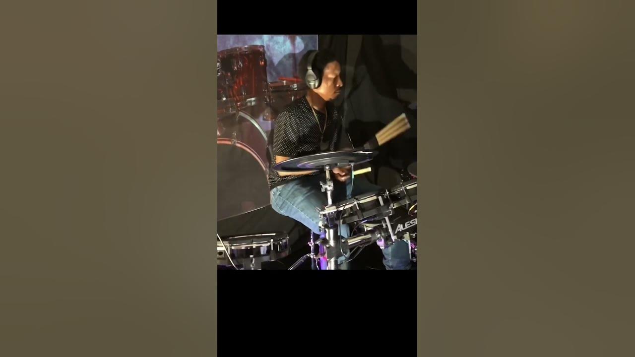 Maxi Priest - Close To You (Drum Cover) #maxipriest #drums #reggae #jamaica #90s #90ssongs #love