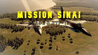 DCS | MISSION SINAI