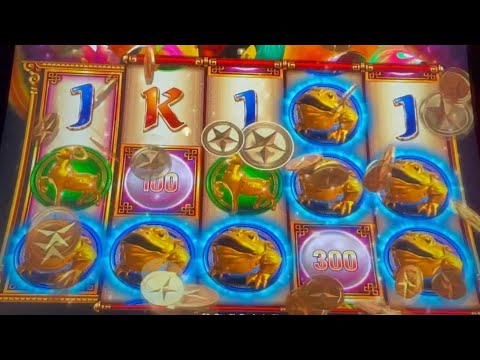 Mr Sheriff casino La perla