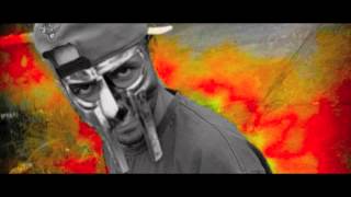 The Herbaliser ft. MF Doom - It Aint Nuttin&#39; (Andersoul Rap&#39;s Produced) Dirty