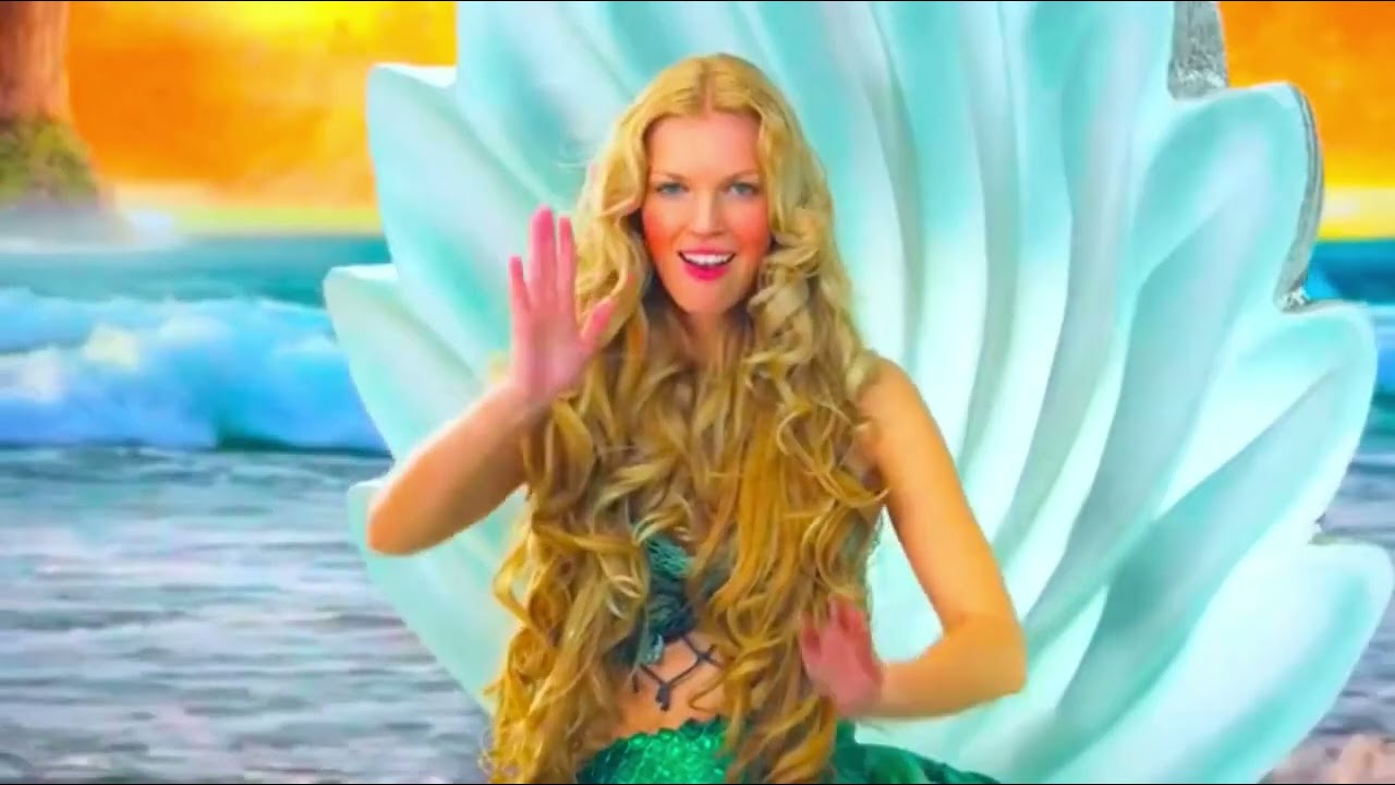 Subway 5 Dollar Footlong Commercial