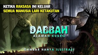 Download Lagu Keluarnya Raksasa yang keluar dari Perut Bumi beberapa hari sebelum Matahari terbit dari Barat MP3