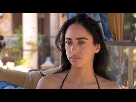 Is Maria a Bully in the House? - The Bachelor