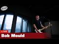 Bob Mould performs Sugar, H&uuml;sker D&uuml; classics live at The Current