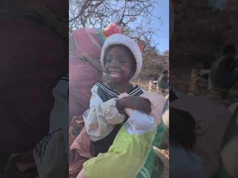 Happy New Year From Tuye Tuye 