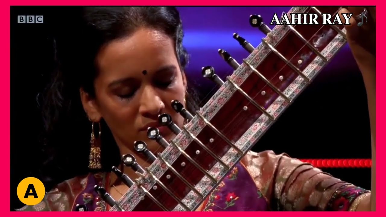 Philip Glass and Ravi Shankar ~ 'Passages' First Ever Full Album Performance @ Royal Albert Hall