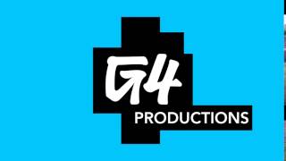G4 Productions Ident 6