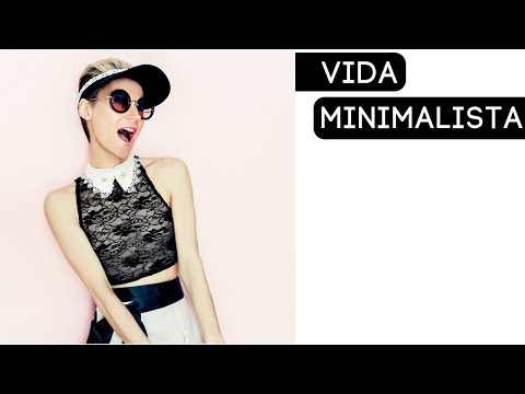 ¿Cómo LLEVAR una VIDA MINIMALISTA? [CURSO 000] - Fran Conci