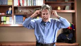 Humor in the Workplace: Humor and Stress Management