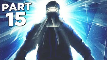 DEAD SPACE REMAKE PS5 Walkthrough Gameplay Part 15 - HORROR MOVIES (FULL GAME)