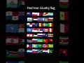 99% FAIL 😱 Find Your Country Flag 🇵🇰🌍 | Emoji Challenge 🧠🔥 #find #mindgames