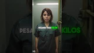 El caso de Kristel Candelario abandono su bebé y lo dejo morir. #history #tendencias