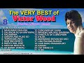 Vol. 8 - The VERY BEST of Victor Wood - w/ Lyrics