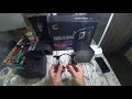 AMD TreadRipper 1950X TR4. Распаковка, комплектация [FIXED]