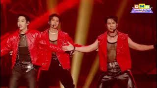 DMD Sports Day - Phuyai Bad Shawty FULL