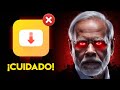 Si Utilizas Snaptube En 2025 Cuidado Si Utilizas Snaptube En 2025 Cuidado