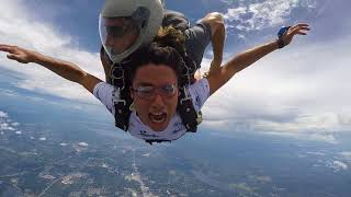 Swoopware: Skydive - Yuri