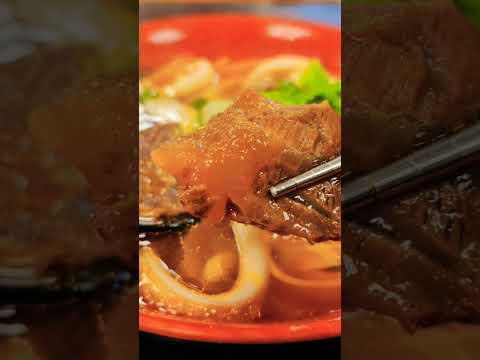山西御品刀削麵館