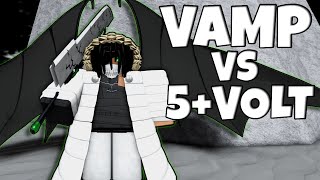 VAMP 1V5 VOLT USER.. | Type Soul