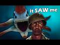 I Said Subnautica Was Easy… I Regret That 😨