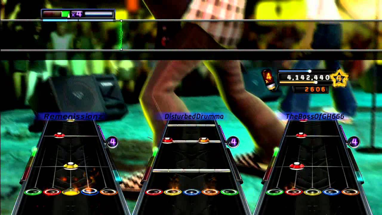 Psychosocial by Slipknot - Expert+ Full Band FC 