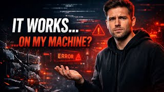 The $440M Bug: Why “Works on My Machine” Still Breaks AI
